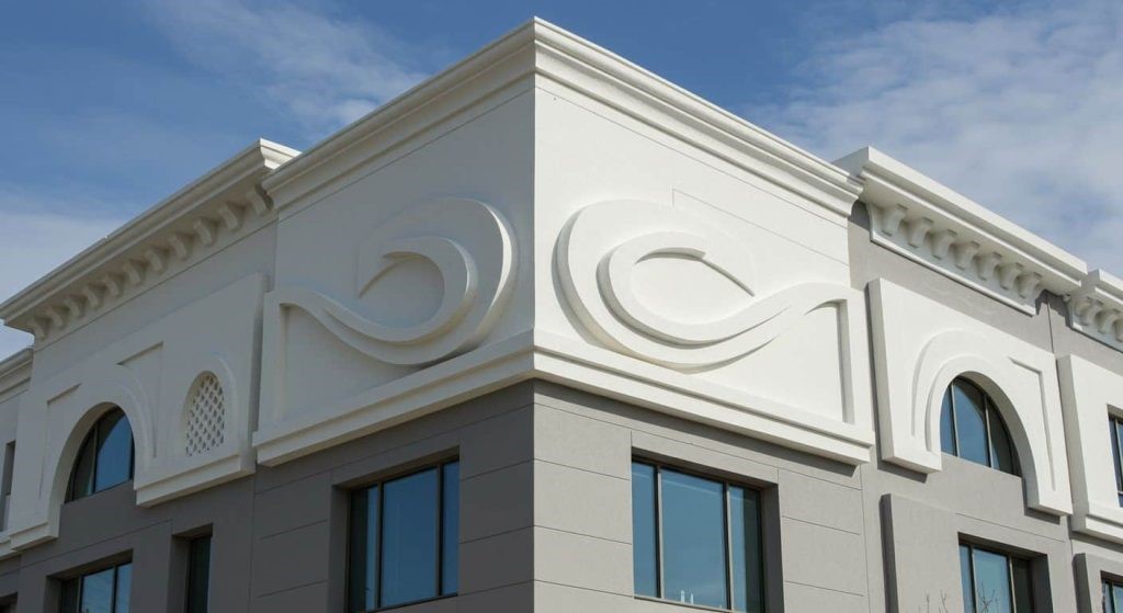 GWALLS Decorative EIFS Systems